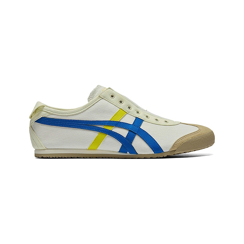 ASICS Onitsuka Tiger Mexico 66 Slip On Directoire 1183A360 127 ab 126 00