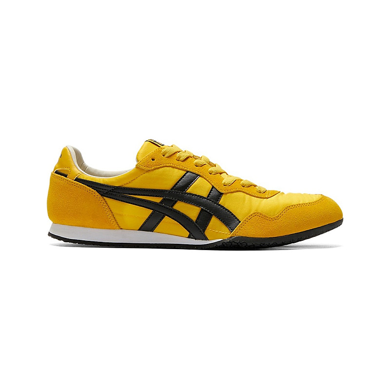 Asics onitsuka serrano online