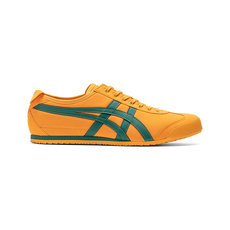 Asics onitsuka tiger orange online