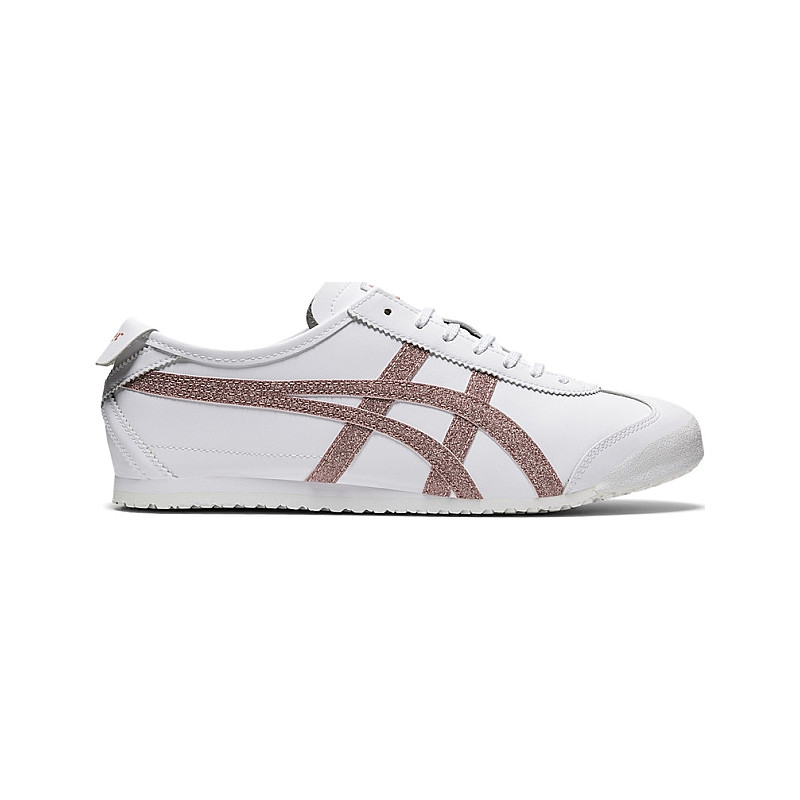 ASICS Onitsuka Tiger Mexico 66 Rose 1183B779 101 ab 108 00