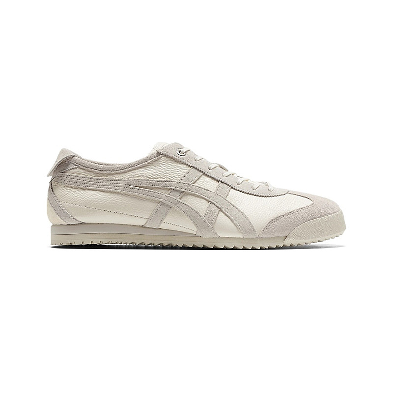 ASICS Onitsuka Tiger Mexico 66 SD Birch 1183C015-101 from 218,00 € - Technical View