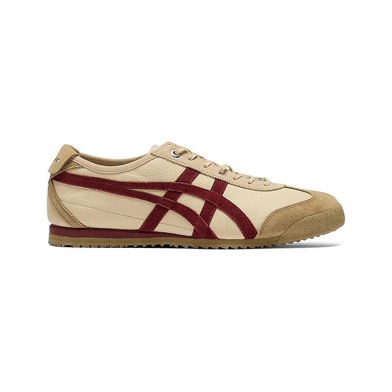 ASICS Onitsuka Tiger Mexico 66 SD Beet Juice 1183C015 202 de 231 00