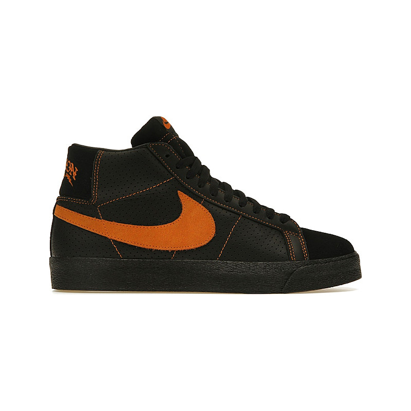 Nike sb shogo blazers best sale