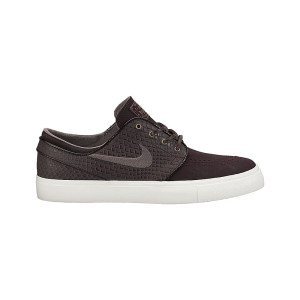 michael lau janoski