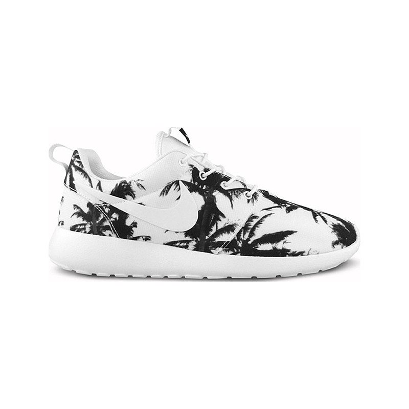 palm tree roshe runs