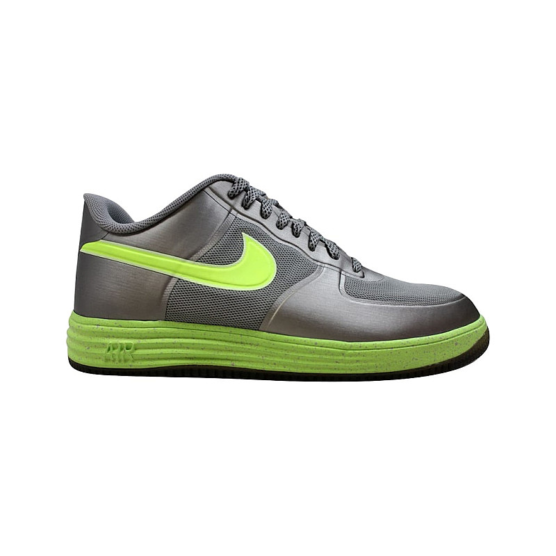 Nike Lunar Force 1 Fuse Granite 555027-002 from 2.577,00 €