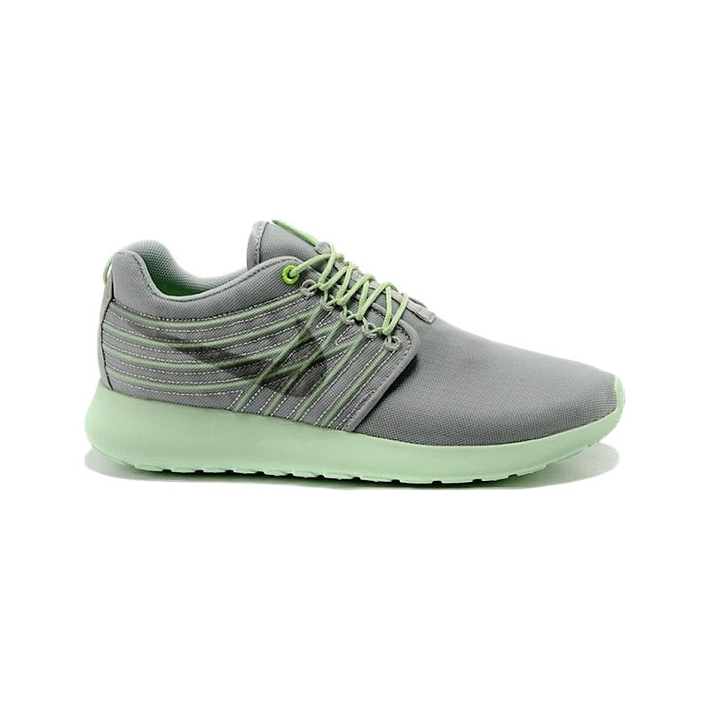 nike flywire green