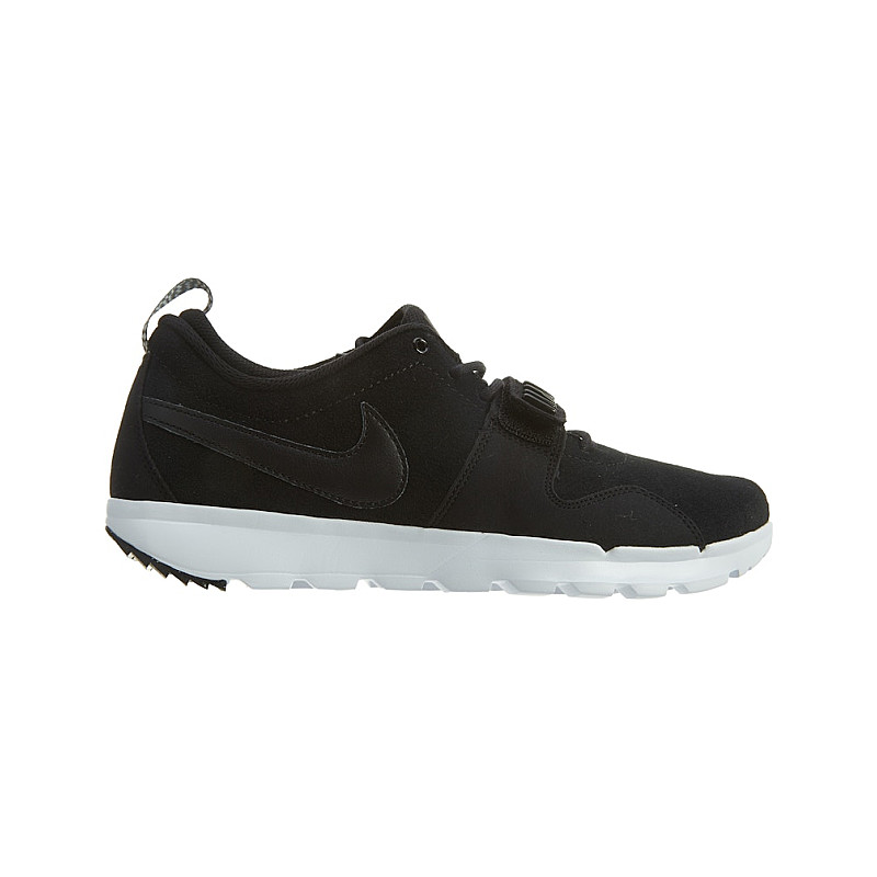 Nike sb trainerendor black best sale