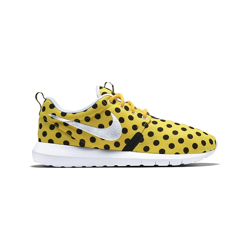 Nike roshe polka dot hotsell