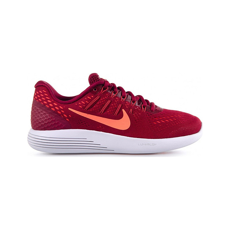 Nike Lunarglide 8 Noble Bright S 843726 600 da 151 00