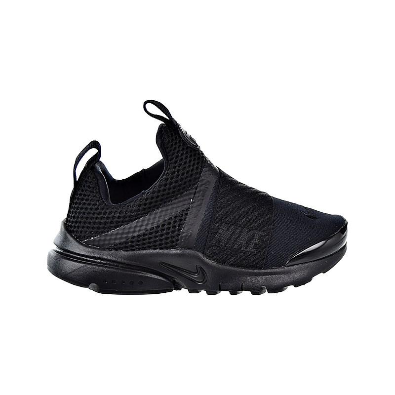 Black presto extreme online