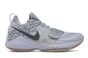Nike Pg 1 Baseline 878627-009