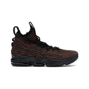 Nike Lebron 12 BHM 2015 718825-001/744697-001 from 665,00 €