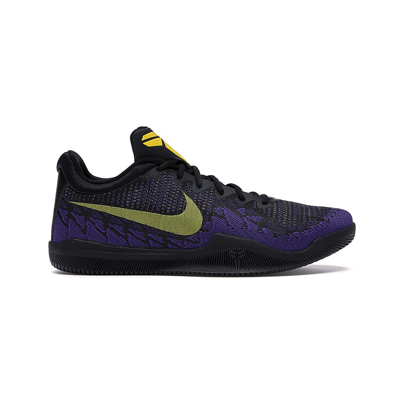 Nike Mamba Rage Lakers Away 908972 024 de 438 00