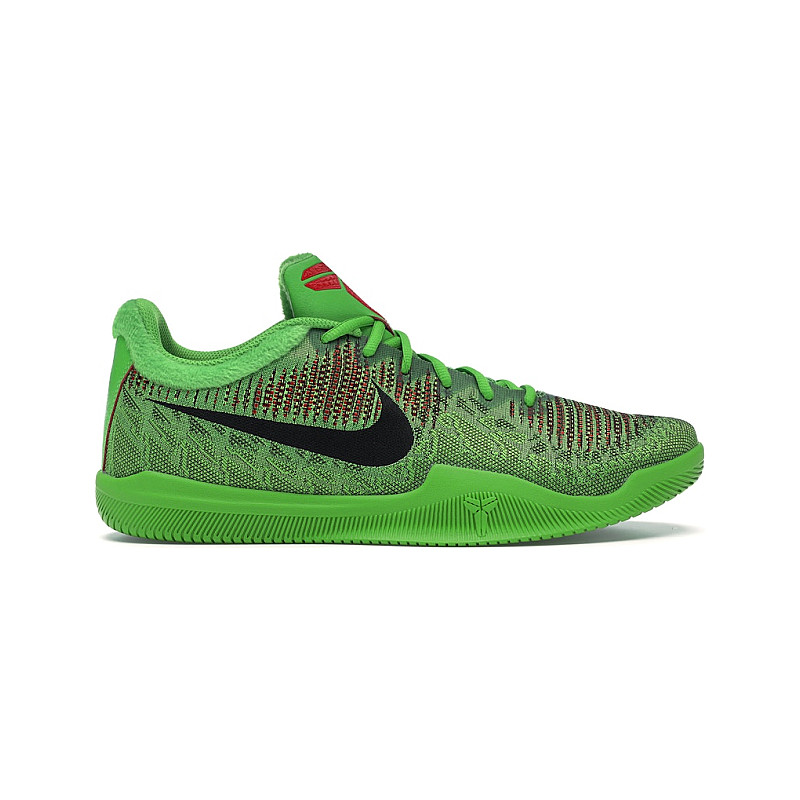 Nike Mamba Rage Grinch 908972 300 908974 300 de 674 00