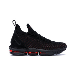 how much do lebron 16 cost