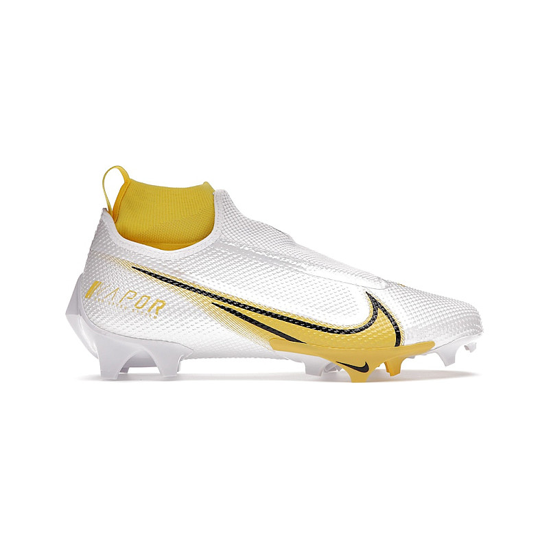 nike vapor edge pro 360 white chrome
