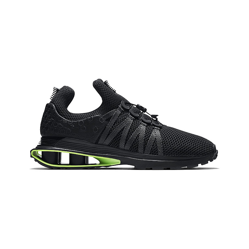 Nike shox gravity luxe hotsell