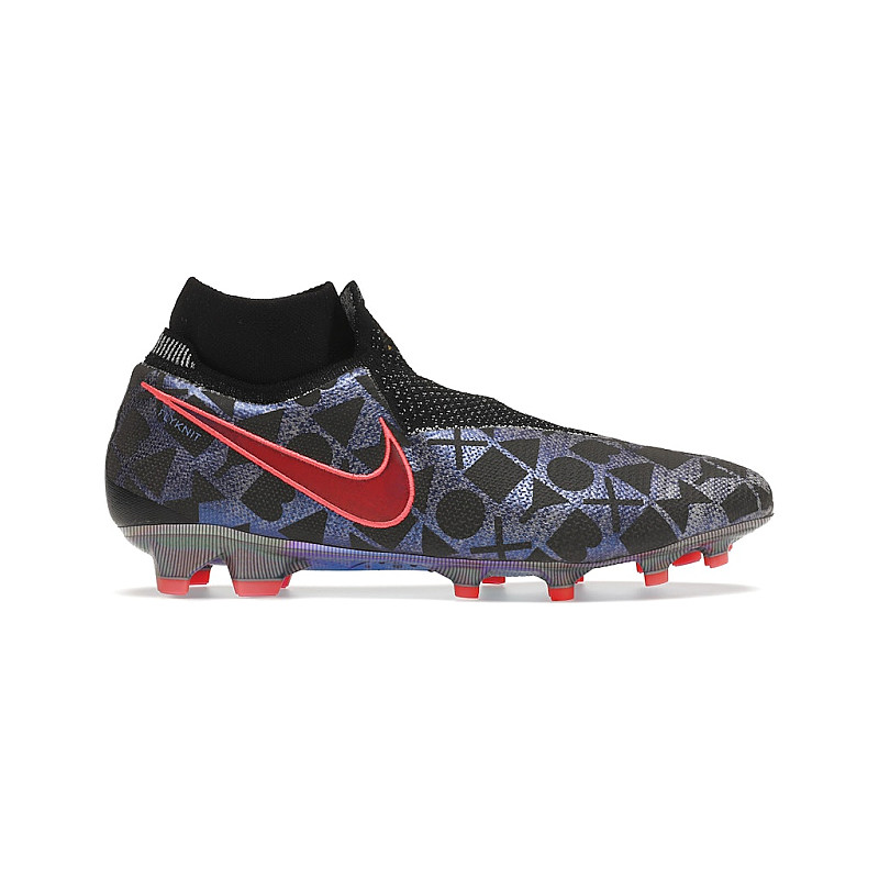 nike ea sports phantom vision