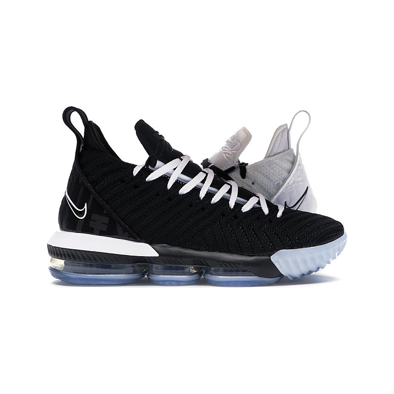 Nike Lebron 16 Equality Home 2019 BQ5969-100/BQ5970-100 from 315,00 €