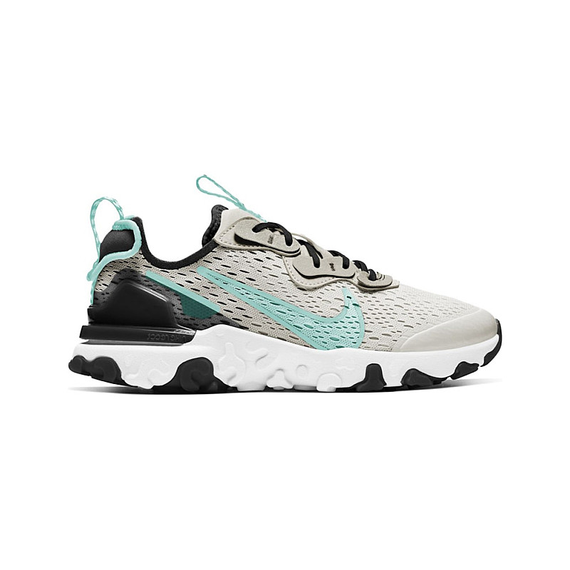 Nike React Vision Light Tropical Twist CD6888 009 from 122 00