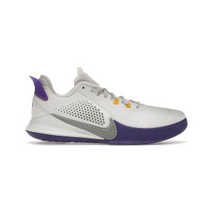 Nike Mamba Fury Lakers Home CK2087-101/CK2088-101