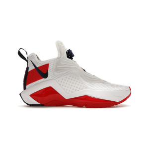 lebron soldier 14 red