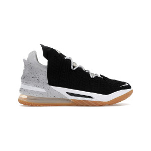Nike Lebron 18 Gum Sole CQ9283-007/CQ9284-007