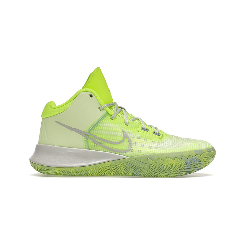 are kyrie flytrap 4 good