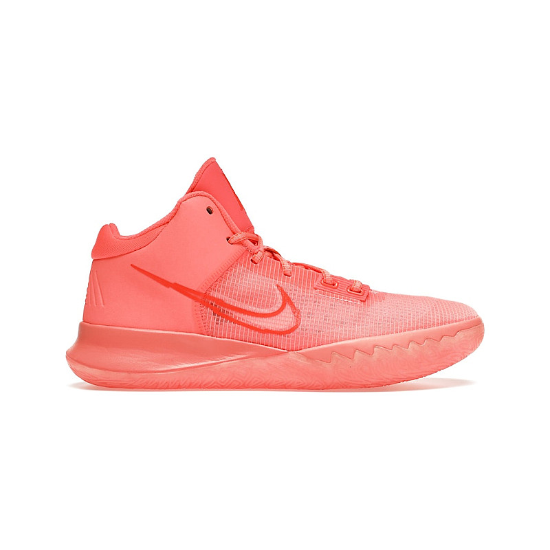 kyrie flytrap 4 bright mango
