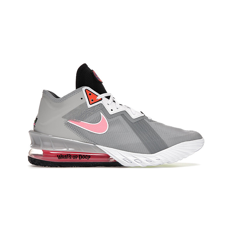 lebron 18 low spacejam