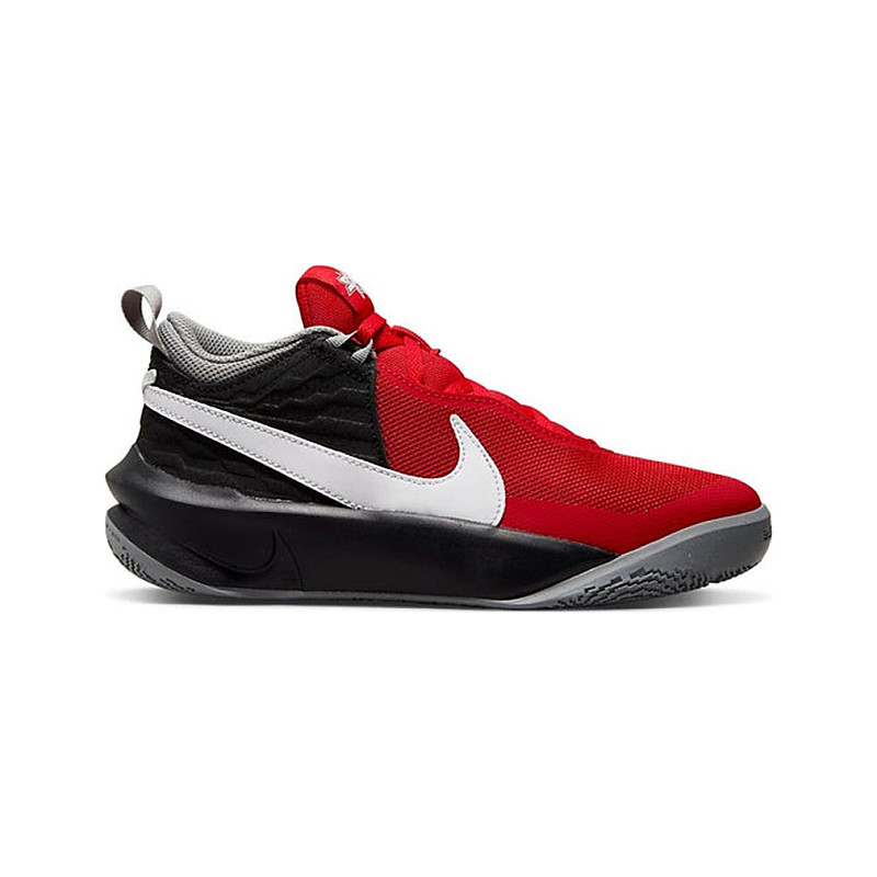 Nike Team Hustle D 10 University CW6735 607 33 00