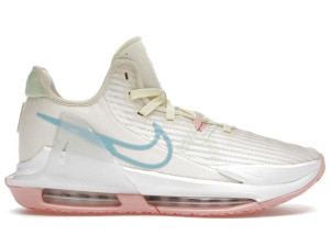 Nike Lebron Witness 6 EP Pure Platinum DC8994-003 from 94,00 €