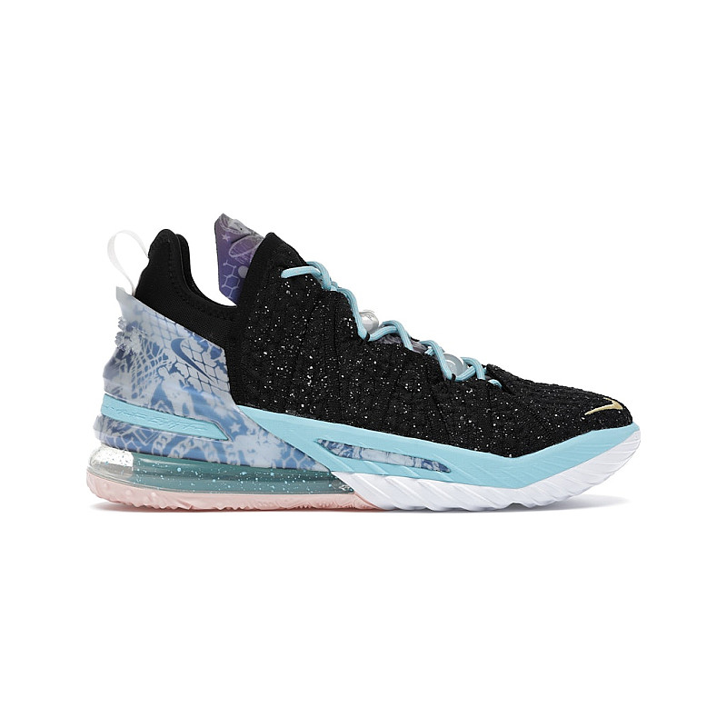 Nike Lebron 18 Reflections DB8148-003/DB7644-003 から 345,00 € 
