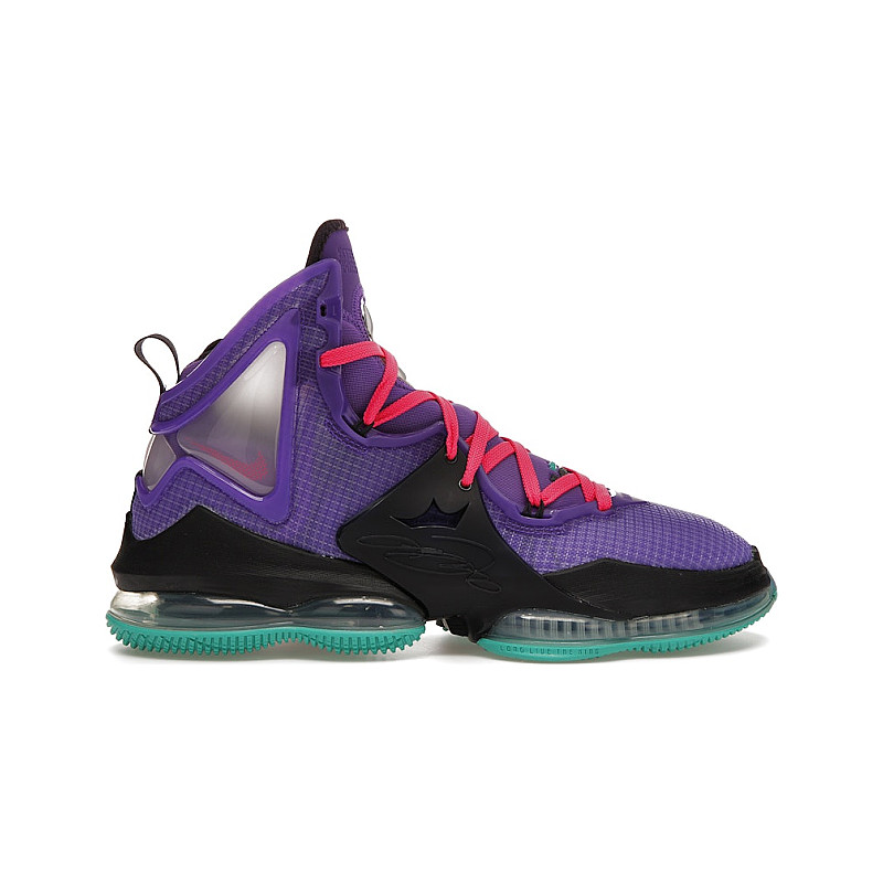 Nike Lebron 19 DC9340 500 CZ0203 500 from 132 00