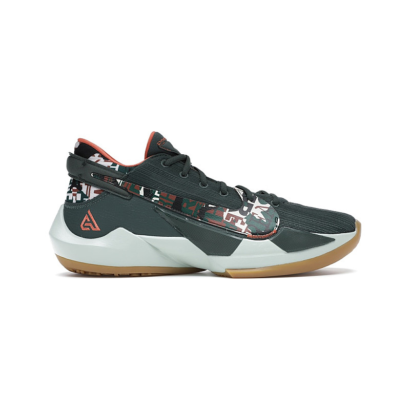 Nike Zoom Freak 2 Ashiko DC9853-300/DC9854-300 from 126,00 €