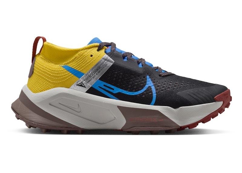Nike Zoomx Zegama Vivid Sulfur Track Photo S DH0625-003 from 187,00 €