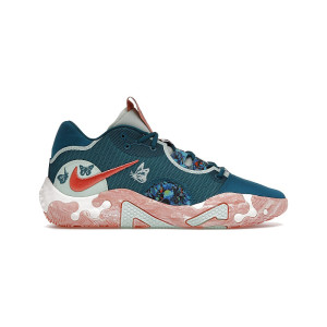 Nike Pg 6 All Star Weekend 2022 DH8446-900/DH8445-900