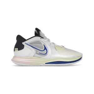 Nike Kyrie 5 Butterfly Effect DJ6012-100/DJ6014-100