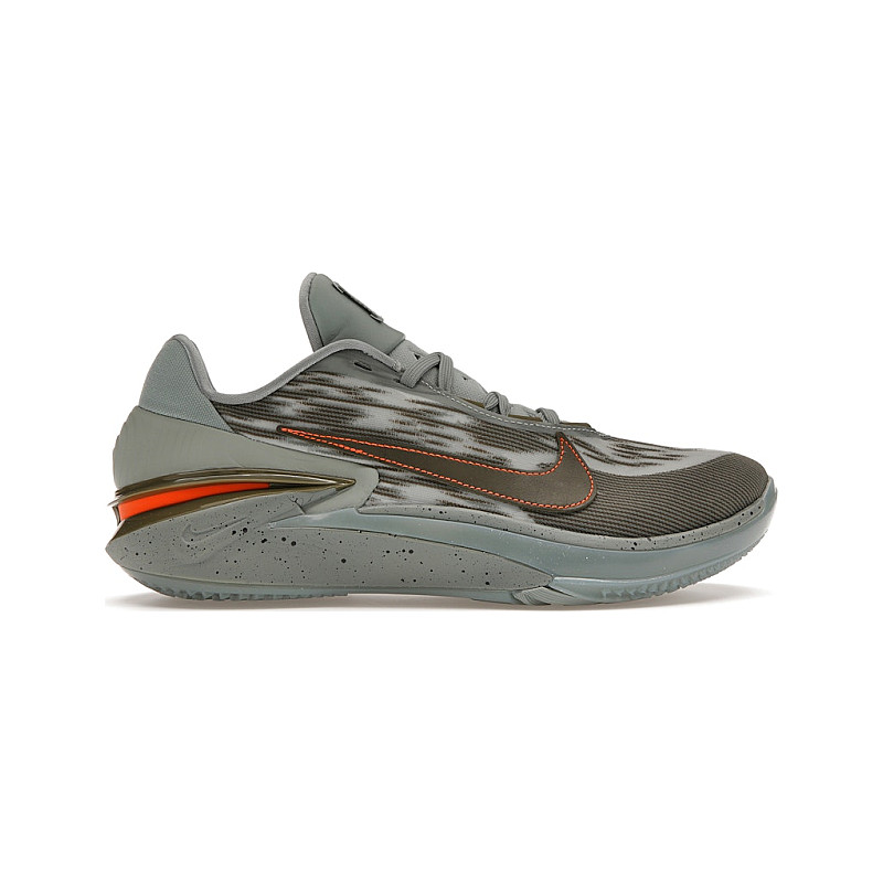 Nike Zoom Gt Cut 2 Devin Booker Keep It Tight DJ6015-301/DJ6013