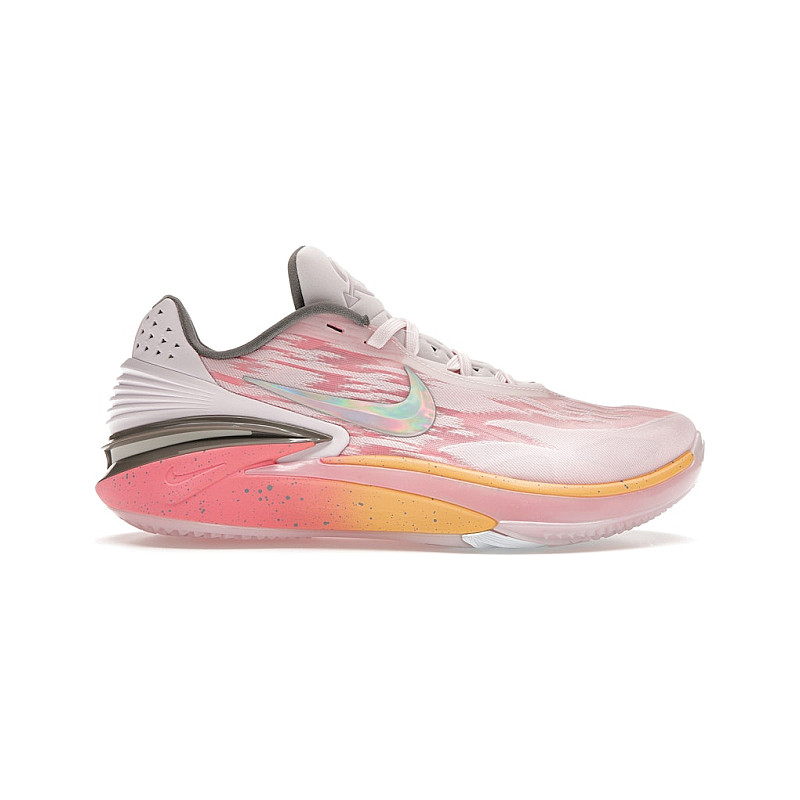 Nike Zoom Gt Cut 2 Pearl DJ6015-602/DJ6013-602 from 281,00 €