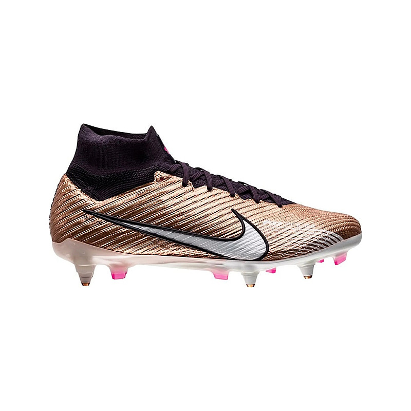 NIKE ZOOM Superfly 9 ELITE SG-PRO
