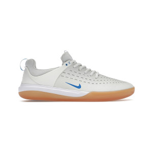 Nike SB Zoom Nyjah 3 Summit Photo DV7896-100