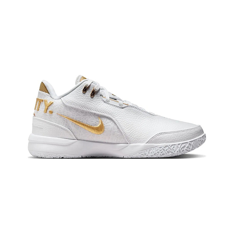 Nike Zoom Lebron Nxxt Gen Ampd Equity FJ1566-103 / FJ1567-103 from