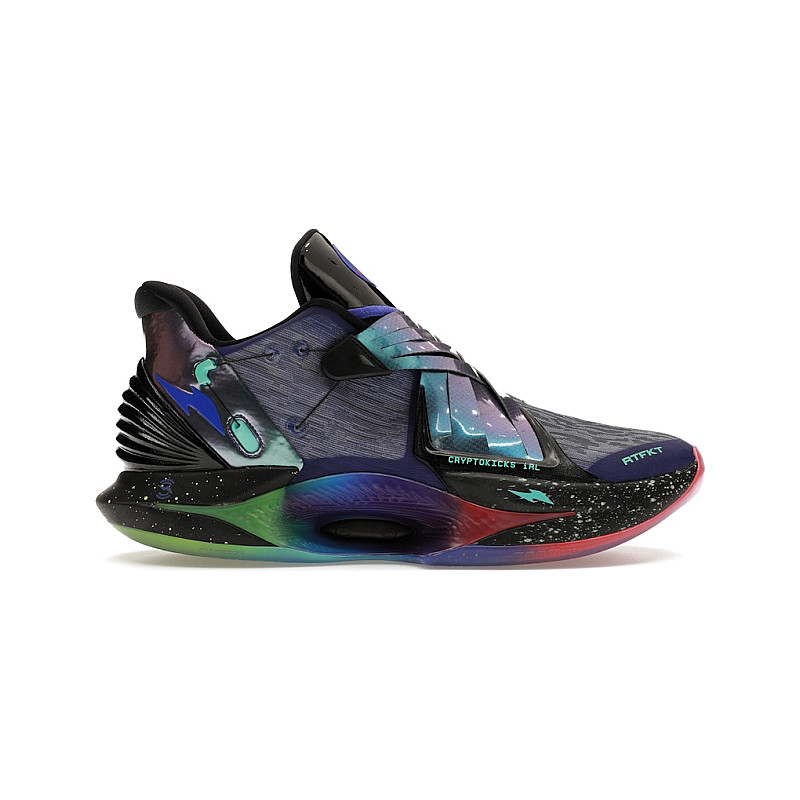 Nike Rtfkt Cryptokicks IRL Space Matter FJ3883-103/FJ3883-003 から 