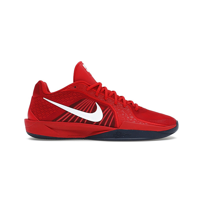 シューズ(女性用) NIKE SABRINA 2 Nike Sabrina 2 EP Locked In Women Unisex Basketball Hoopers