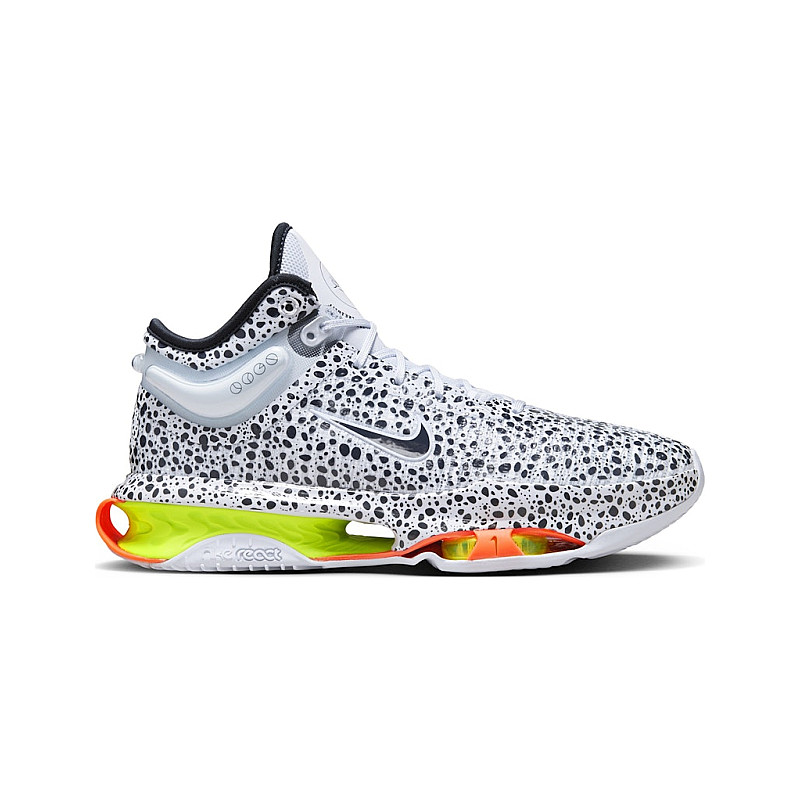 olympic nike trainers