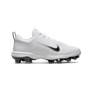 Nike Force Zoom Trout 9 Pro Pure Platinum FB2907-102 from  display picture 3