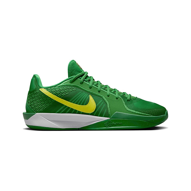 Nike Sabrina 2 Oregon S HQ4344-300/HQ4345-300 から 97,00 €