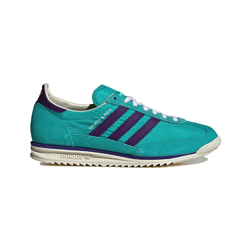 adidas SL 72 OG Sporty Rich Rush S JS0261 from 53,00